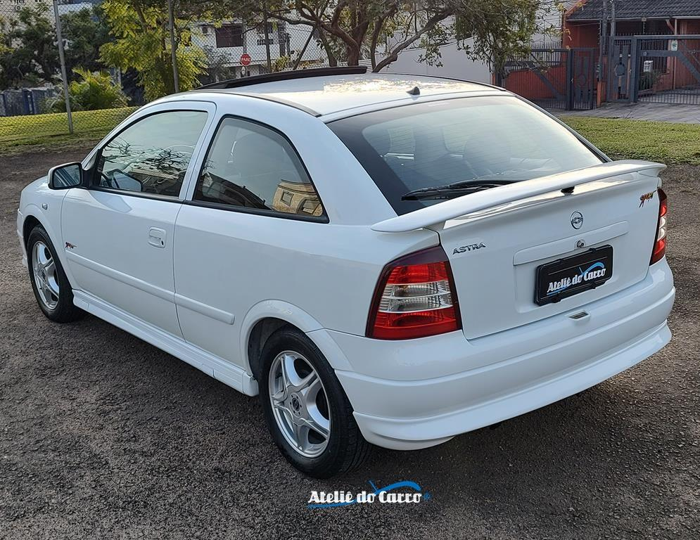 Chevrolet Chevrolet Astra Sport 2.0 16V 1999