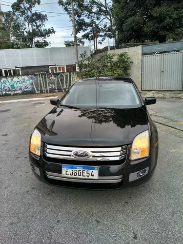 Ford Ford Fusion SEL 2.3L 2009