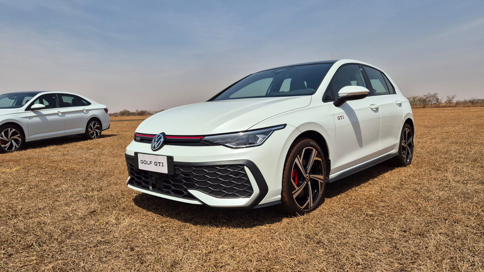 Volkswagen Volkswagen Golf GTI "8" 2020